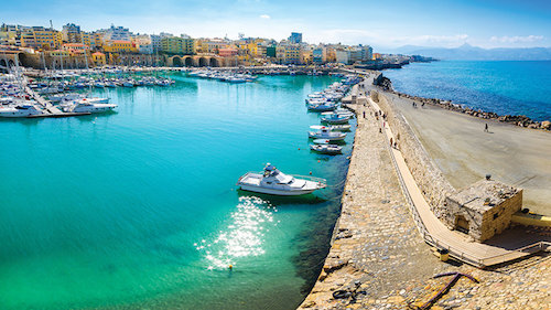 希臘克里特島(CRETE)